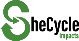 SheCycle Logo
